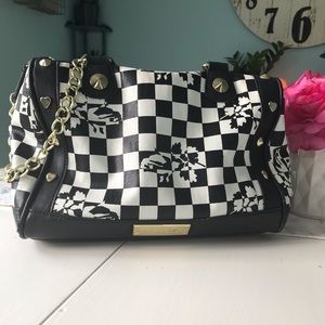 Betsy Johnson Bag